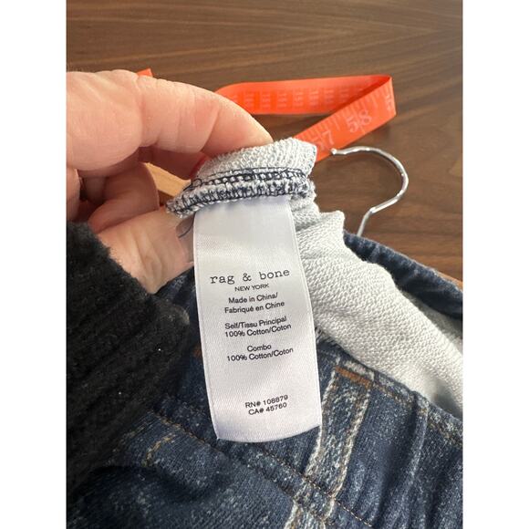 Rag & Bone Miramar Joggers Size M - Picture 8 of 8